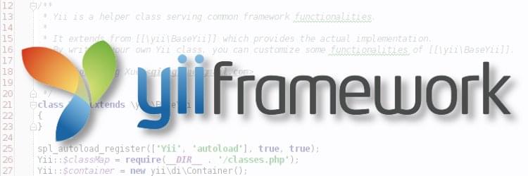 Лучшие практики работы с dropDownList в Yii framework 2